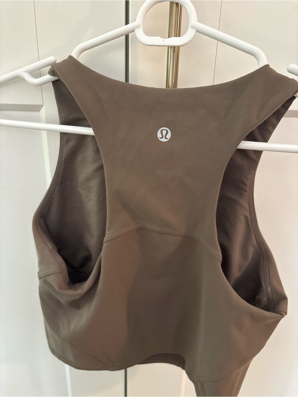 3 lululemon athletica Wunder Train Racerback Tank Tops — size 6 - Picture 3 of 11